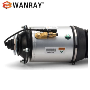 Amortiguador de Suspensión Neumática Delantero Wanray para VW Phaeton 2002-2016, Bolsa de Aire, Amortiguador, OE 3D0616040 3D0616040AD 3D0616040AB - Product Image 4
