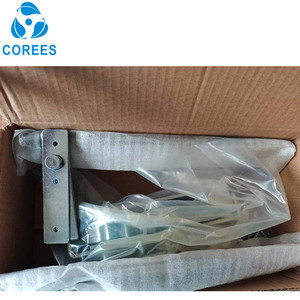 Bisagras de resorte de piso Bisagras de piso de doble acción Cierrapuertas suaves <span class=keywords><strong>bika</strong></span> - Product Image 3