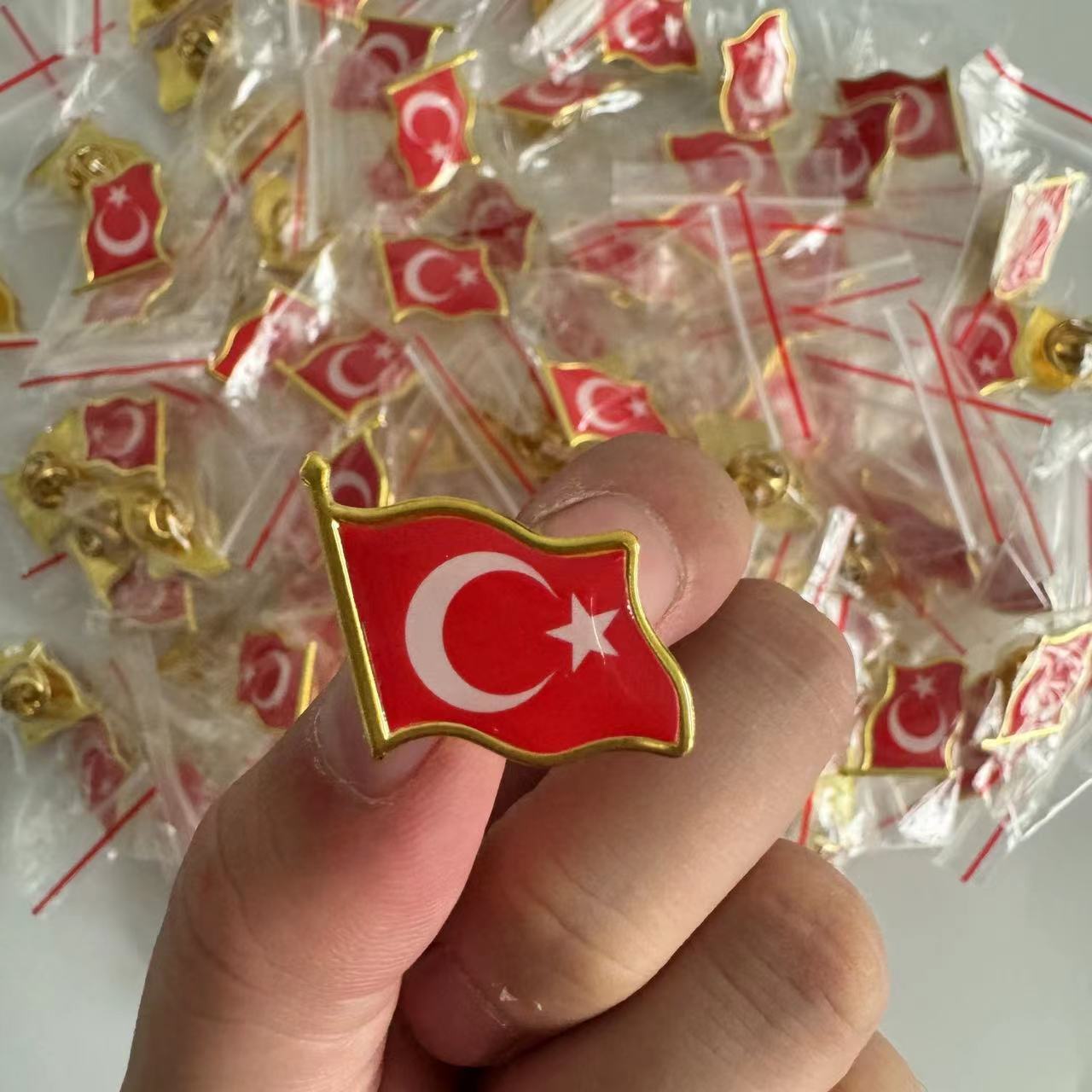 Turquie