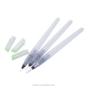 <span class=keywords><strong>Inchiostro</strong></span> <span class=keywords><strong>Pilot</strong></span> per Pennello ad Acqua, Set di Strumenti per Calligrafia, Pittura ad Acquerello, Illustrazione, Set di Cancelleria all'Ingrosso - Product Image 3