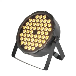 Bán buôn giá 54*3 Wát <span class=keywords><strong>RGB</strong></span> 3in1 <span class=keywords><strong>LED</strong></span> mệnh ánh sáng mệnh có thể cho Câu lạc bộ disco DJ cưới ánh sáng sân khấu đèn - Product Image 5