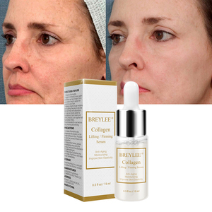 BREYLEE anti allergique collagène sérum anti-âge - Product Image 5