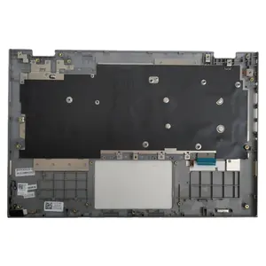 全新笔记本电脑键盘更换保护套 C 适用于 DELL INSPIRON 13-7000 7347 7348 7352