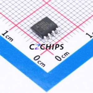 Brand-new Original ICL7660ACBAZA SOIC-8 Integrated Circuit IC Chip PMIC Charge <b>Pump</b> - Product Image 1