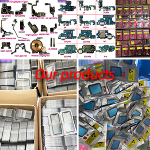 Para <span class=keywords><strong>Huawei</strong></span> Y9S Marco de módulo de cámara frontal Compatible con Y9 Prime <span class=keywords><strong>2019</strong></span> Honor 9X Pro <span class=keywords><strong>P</strong></span> <span class=keywords><strong>Smart</strong></span> Z Enjoy 10 Plus Teléfonos móviles - Product Image 6