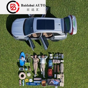 Nouvelle voiture 2024 <span class=keywords><strong>Dfsk</strong></span> 0 km, SUV moyen d'occasion, conduite à gauche, Dongfeng Landian E5 Seres, automobiles hybrides de luxe, meilleur SUV pour le prix - Product Image 5