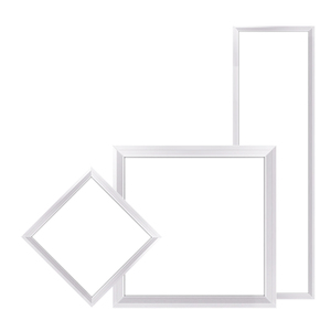 Đèn Chiếu Sáng Văn Phòng Tấm Trần Led 60X60 Độ Sáng Cao 2X2 2X4 Đèn Bảng Led Chiếu Sáng Phía Sau - Product Image 6