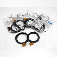 Sensor de proximidad inductivo Omron TL-Q5MC1-Z 2M nuevo, blindado, NPN NC, 5 mm, DC12-24V, 3 hilos