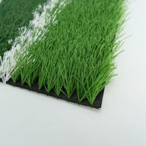 Cage de football personnalisée, <span class=keywords><strong>gazon</strong></span> <span class=keywords><strong>synthétique</strong></span> de football, <span class=keywords><strong>gazon</strong></span> artificiel d'aspect naturel, <span class=keywords><strong>gazon</strong></span> de football de haute qualité pour les terrains de football - Product Image 4