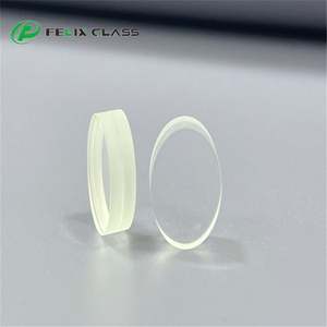 เลนส์ออปติกแบบเว้าสองด้าน FELIX รุ่นปรับแต่งพิเศษ K9 - Product Image 1