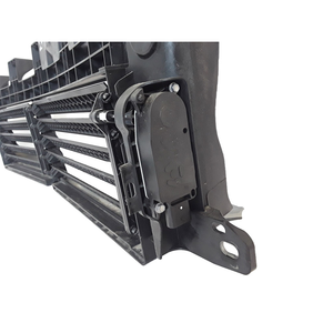 Deflector de aire de soporte de radiador <span class=keywords><strong>XC40</strong></span> 2017, nuevo conjunto de cubierta de acceso de entrada de aire OE 31455415 para <span class=keywords><strong>Volvo</strong></span> <span class=keywords><strong>XC40</strong></span> - Product Image 3