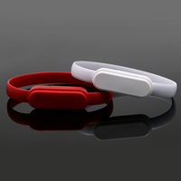 Bracelet de charge USB portable, câble de synchronisation et de charge de données Type C Micro USB, idéal pour les cadeaux promotionnels – Vente Flash
