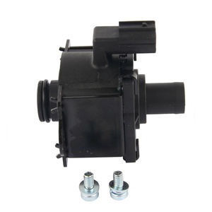 17310-S5A-L31ホンダシビックCR-VアキュラRSX RL 911-762 2N1135 CP216 PV337用蒸気キャニスターベントバルブソレノイド - Product Image 2