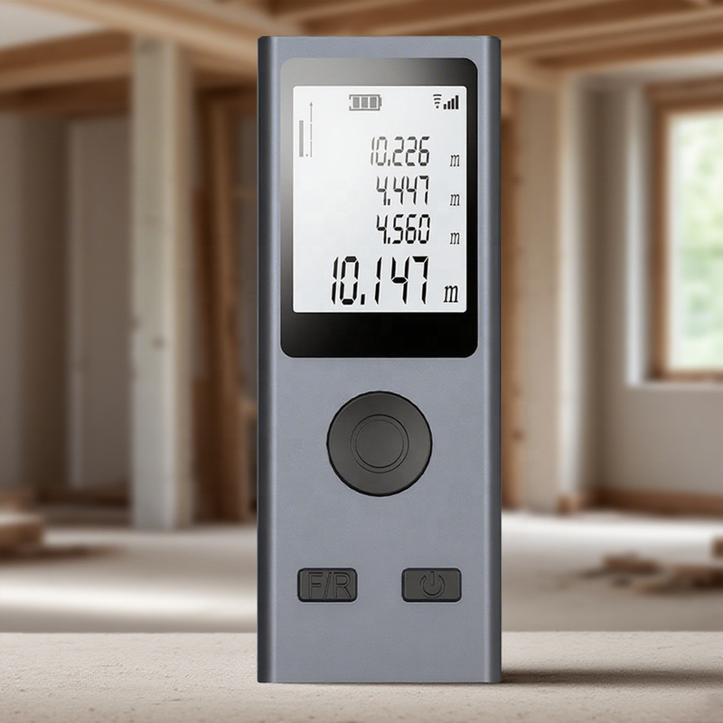 ODM OEM Laser Distance Meter Electronic