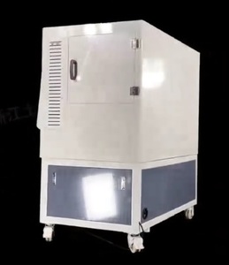 STCZ-4 bánh xe rutting thử nghiệm (tiêu chuẩn mới JTG3410-2025) - Product Image 2