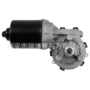 มอเตอร์ปัดน้ำฝนฟอร์ด 1534235 5081623 8T1617508AB 12V สำหรับรถตู้ทรานซิท ปี 02-13 - Product Image 3