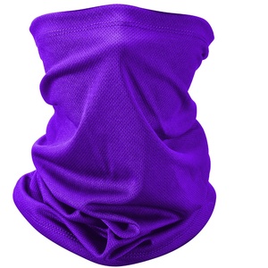 Cycling <strong>Face</strong> Cover Cooling Balaclava Neck to <strong>Face</strong> <strong>Shield</strong> Cover Gaiter for Men Sun Protection Fishing Cycling Bandana Scarf - Product Image 3