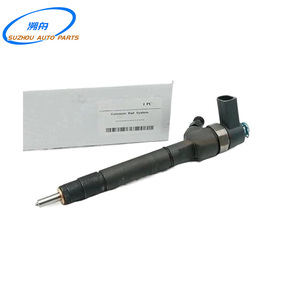 Hot Bán 0445110025 Thép Không Gỉ Phun Nhiên Liệu 0 445 110 025 Phun Nhiên Liệu Hệ Thống 0445 110 025 Phun Nhiên Liệu Trực Tiếp - Product Image 1