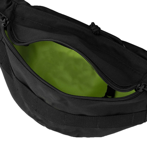 Travel <span class=keywords><strong>Bum</strong></span> Pouch kustom olahraga berjalan Jogging sabuk lari desain klasik tas pinggang pria - Product Image 2