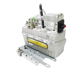 ตัวควบคุม ebox Mtm11a000e20a00s11 PLC Mta11a503s613m0100 <span class=keywords><strong>ABox</strong></span> ใหม่ - Product Image 1