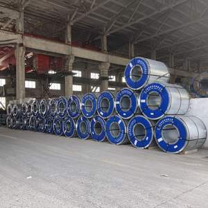 De aço inoxidável 409 420 J2 430 0.6mm bobina 0.1mm 0.5mm laminados a alta temperatura - Product Image 6