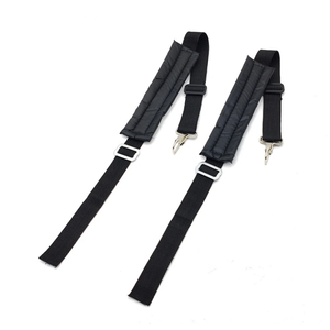 Correa de Hombro para Desbrozadora de Mochila, Esponja Gruesa, Accesorio para Pulverizador Eléctrico - Product Image 6