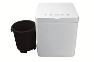 2025 All Automatic Organic Home Food Kitchen <span class=keywords><strong>Waste</strong></span> 2.5L Disposting Equipment Converter Máquina de compostaje - Product Image 4