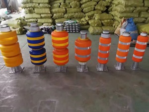 Ограждения для безопасности дорожного движения - Product Image 6