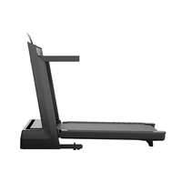 Caminadora Eléctrica Plegable con Motor de 3.5HP, Inclinación, Amortiguación, Control por Aplicación y Altavoces Hi-Fi para Uso Doméstico, ¡Oferta!
