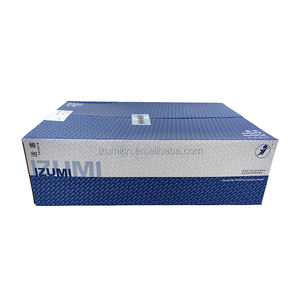 Piston de moteur diesel avec goupille et clips 6136-31-2112 adapté aux pièces de moteur S6D105 6D105-1 - Product Image 6