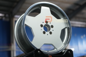 Jantes forgées en alliage d'aluminium léger personnalisées pour <span class=keywords><strong>Mercedes</strong></span>-Benz Classe E GLE <span class=keywords><strong>GLC</strong></span> GLA GLS GLE63 AMG W144 W166 V167 CLA CLE CLS - Product Image 3