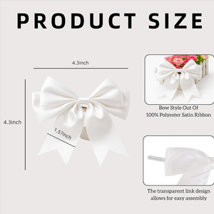 Cinta Personalizada <span class=keywords><strong>para</strong></span> Decoración <span class=keywords><strong>de</strong></span> Botellas, Lazos <span class=keywords><strong>de</strong></span> Satén <span class=keywords><strong>para</strong></span> Regalos, Decoración <span class=keywords><strong>para</strong></span> Bodas, Despedidas <span class=keywords><strong>de</strong></span> Soltera, Navidad, Cumpleaños y Fiestas - Product Image 2