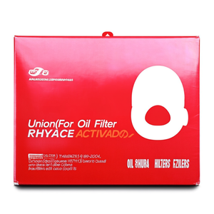 ยูเนี่ยน(สำหรับกรองน้ำมัน) สำหรับโตโยต้า HIACE RZH113 1989-2004 - Product Image 2