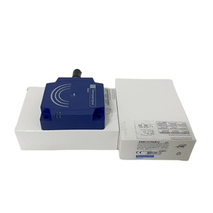 Interruptor de Proximidad Inductivo Schneider Original Nuevo XS8D1A1PAM12 Telonasenipue - Product Image 3