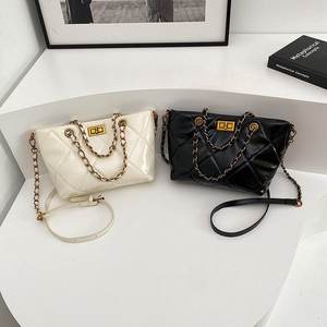 Bolso versátil diseño exquisito cadena 2025 nuevo Popular luz lujo nicho Premium sentido mujeres hombro bandolera - Product Image 6