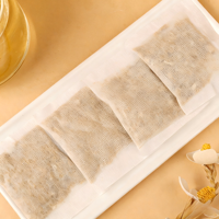 OEM/ODM Teh Chamomile Alami Bunga Chamomile Kering Murni Teh Herbal Mendukung Relaksasi, Tidur Nyenyak & Kesehatan Pencernaan