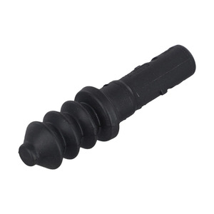 Fuel Tank Cap <b>Spring</b> <b>Clip</b> Lock LR092640 For Land Rover Jaguar Range Rover Replacement Part - Product Image 1