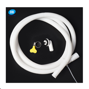 Chất lượng cao dabund Hose chia máy giặt phụ tùng linh hoạt Ống - Product Image 4