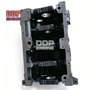 Bloque de Cilindros de Motor Diésel C6204211513 C6204211503 5254546 4941114 4941115 4941116 3975207 para Cummins B3.3 QSB3.3 - Product Image 4