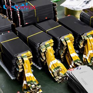 Pantallas LCD de Repuesto para Teléfonos Móviles al por Mayor de Fabricantes para Samsung, iPhone, Tecno, Infinix, Redmi, Motorola, T-Mobile, M Horse - Product Image 1
