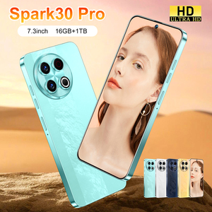 <span class=keywords><strong>Techno</strong></span> <span class=keywords><strong>Spark</strong></span> 10 Comon 30 C30 Pro 5g Multi-idioma Nuevo Teléfono Móvil - Product Image 4