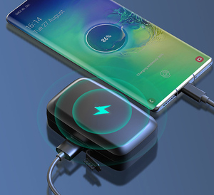 <span class=keywords><strong>Casque</strong></span> de jeu <span class=keywords><strong>sans</strong></span> fil A10S 2026, écouteurs sportifs TWS, écouteurs musicaux avec <span class=keywords><strong>micro</strong></span>, écran numérique LED et stéréo 9D - Product Image 6