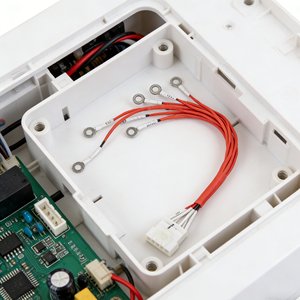 Kit Kabel Harness Terminal Cincin Kustom Bersertifikasi UL, Kabel Penghubung Daya Multi-inti untuk Pengkabelan Perangkat - Product Image 5
