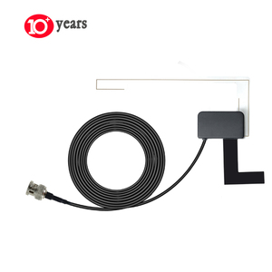 Thoa ăng-ten xe kỹ thuật số đài phát thanh <span class=keywords><strong>Tuner</strong></span> Stereo <span class=keywords><strong>DAB</strong></span> <span class=keywords><strong>FM</strong></span>/AM đài phát thanh xe nội thất gắn trên không cho Alpine JVC Kenwood Pioneer Sony <span class=keywords><strong>DAB</strong></span> + re - Product Image 6