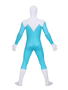 Costume de cosplay incroyable et cool Ice Man Lucius, le <span class=keywords><strong>meilleur</strong></span> pour la fête <span class=keywords><strong>d</strong></span>'<span class=keywords><strong>Halloween</strong></span> - Product Image 3