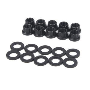 Pernos de culata 208-4302 para motores Honda Acura Integra Crv serie B, nuevas piezas de repuesto de hierro - Product Image 4