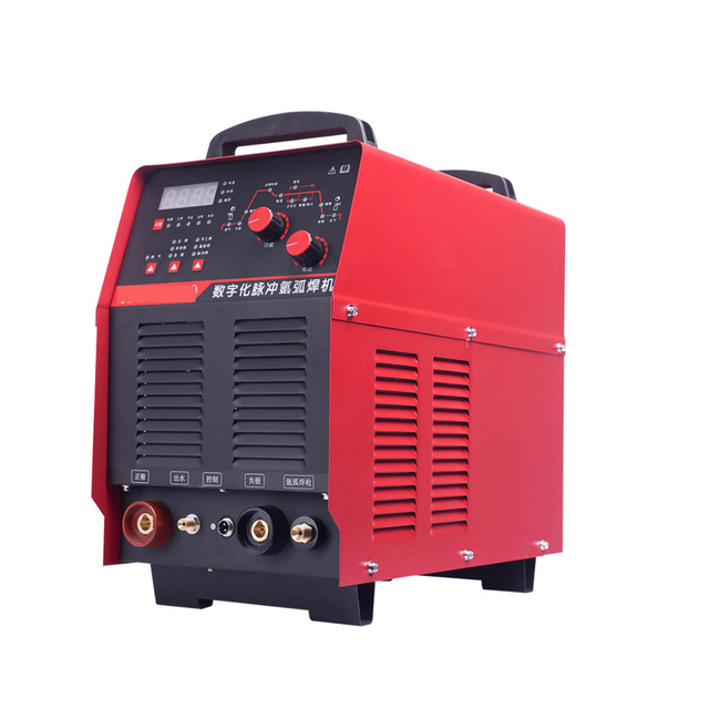 Welding Equipment Welding Machine Tig Welder AC/DC TIG Water Cooling Heavy Duty 380V,380V Provided Multiple 20-315A CN;GUA 60hz
