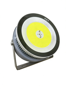 מנורת דיג LED בעלת דירוג IP68, 1000W, עם אור לבן, מחומר סגסוגת אלומיניום, טווח תאורה 150 מטר, ניתנת לעמעום, לשימוש בסירות ימיות - Product Image 1