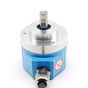 Encodeur incrémental SICK ARS60-F4L01024 pour machines-outils et ascenseurs - Product Image 1