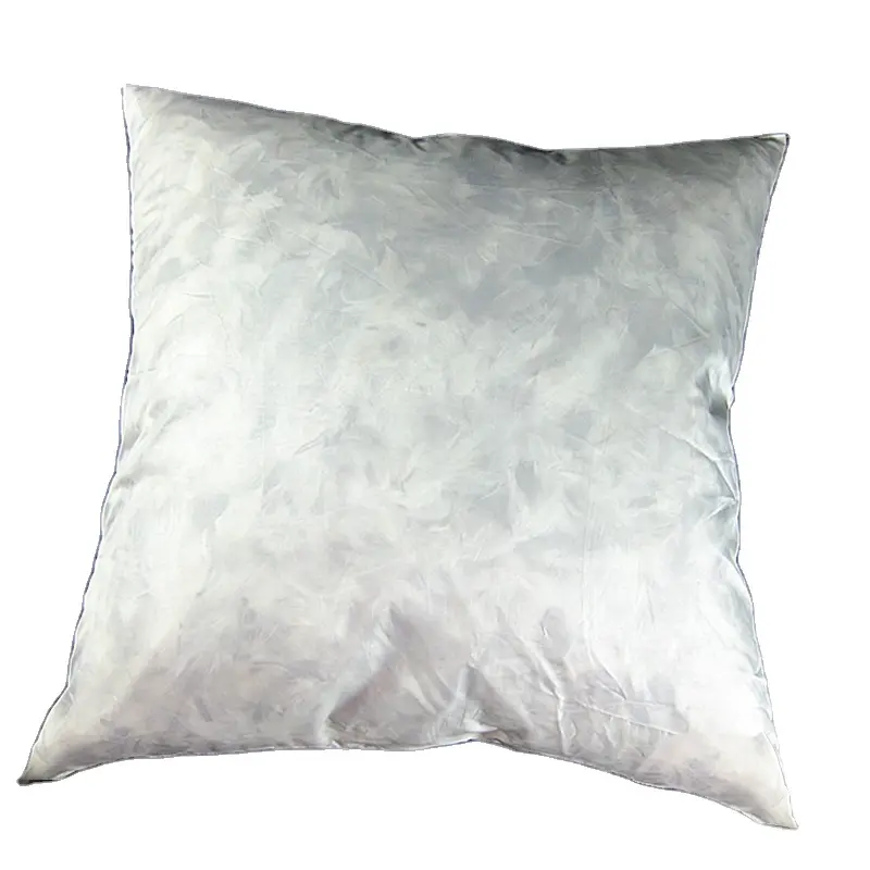 sofa decoration feather pillow Cushion Inner